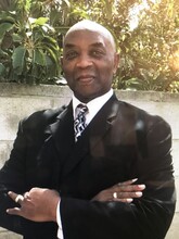 Reggie Freeman
