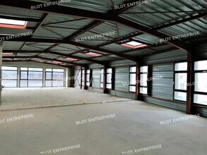 Bureau dans Landerneau à vendre Photo intérieure– Image 2 sur 3