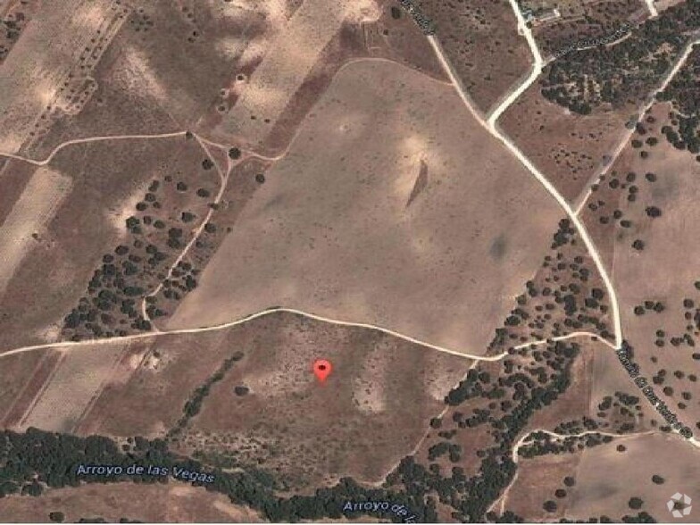 Terrain dans Santa Cruz del Retamar, Toledo à vendre - Photo principale – Image 1 sur 2
