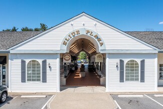 Plus de détails pour 111 Bedford Rd, Armonk, NY - Local commercial à louer