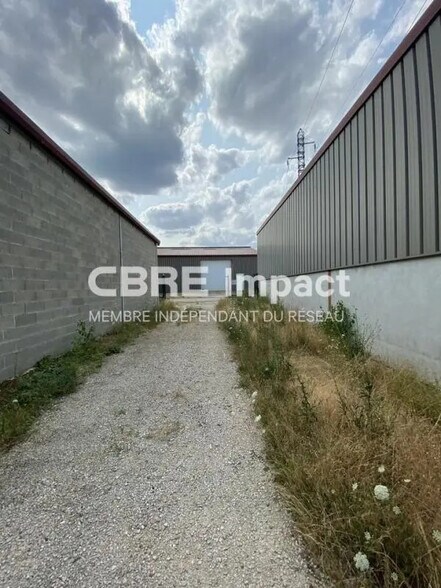 Local d'activités dans GEVREY-CHAMBERTIN à vendre - Photo de l’immeuble – Image 2 sur 4