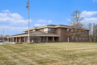 Plus de détails pour 7953 Adobe Rd, Kalamazoo, MI - Bureau à vendre