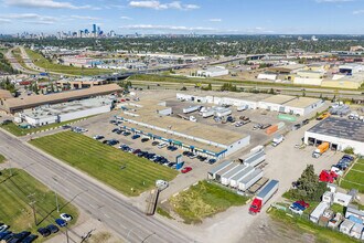 4746 76 Av NW, Edmonton, AB - Vue aérienne vue de carte - Image1