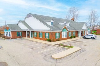 Plus de détails pour 2104 E Eleven Mile Rd, Warren, MI - Bureau à louer