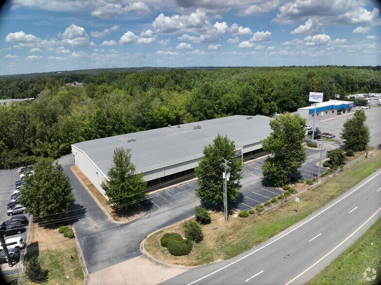 6527 Warden Rd, North Little Rock, AR à vendre – Image 3 sur 18