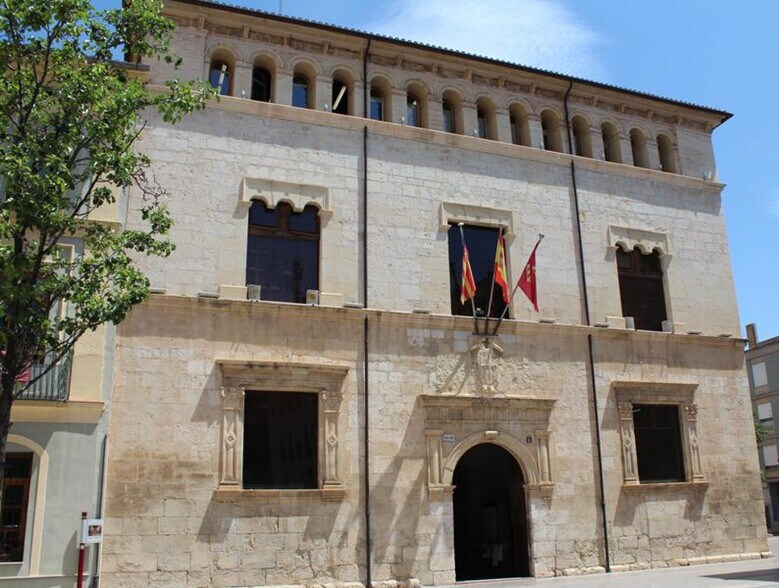 Avinguda Llibertat, 37A, Alzira, Valencia à vendre - Photo principale – Image 2 sur 16