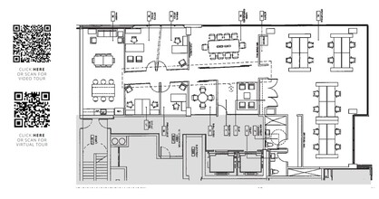 1890 Maple Ave, Evanston, IL à louer Plan d’étage– Image 1 sur 1