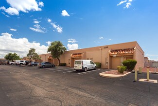 Plus de détails pour 3200 S Dodge Blvd, Tucson, AZ - Local d'activités à louer