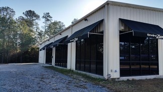 Plus de détails pour 17588 Hard Hat Dr, Covington, LA - Local d’activités à vendre