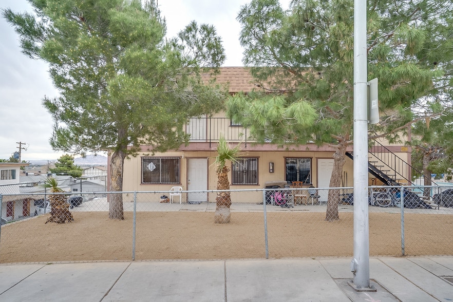 1400 E Mesquite Ave, Las Vegas, NV à vendre - Autre – Image 2 sur 10