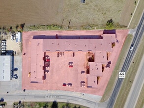 162 Caddo Dr, Abilene, TX à louer Photo de l’immeuble– Image 2 sur 15