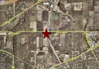 SWC Moorland & W College Rd, Muskego, WI à louer - Aérien – Image 3 sur 4