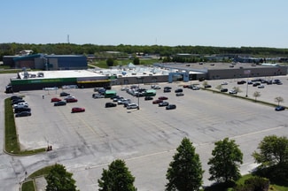 Plus de détails pour 397 Bayfield Rd, Goderich, ON - Local commercial à louer