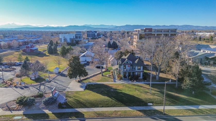 4605 Ziegler Rd, Fort Collins, CO à vendre - Photo principale – Image 1 sur 58