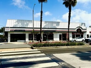 2624-2636 Wilshire Blvd, Santa Monica, CA à louer Photo intérieure– Image 1 sur 1