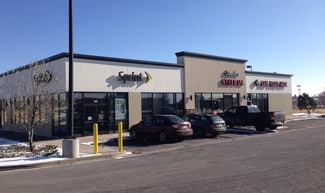 Plus de détails pour 1976 S Murray Blvd, Colorado Springs, CO - Local commercial à louer