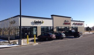 Plus de détails pour 1976 S Murray Blvd, Colorado Springs, CO - Local commercial à louer