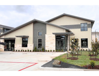 Plus de détails pour 21927 Gosling Rd, Spring, TX - Bureau à vendre