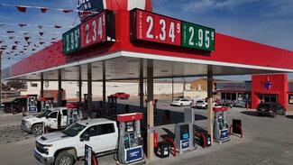 Plus de détails pour 3601 W Wall St, Midland, TX - Local commercial à vendre