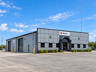 Plus de détails pour 16900 Gator Rd, Fort Myers, FL - Industriel/Logistique à louer