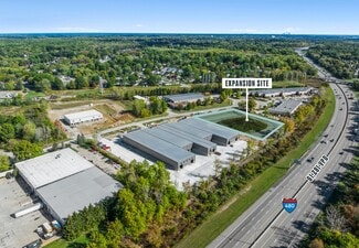 Plus de détails pour 31351 Industrial Pky, North Olmsted, OH - Industriel/Logistique à louer