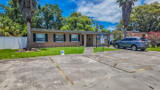 Plus de détails pour 6215 Claret Dr, Jacksonville, FL - Bureau à vendre