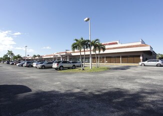 Plus de détails pour 4455-4485 N State Road 7, Lauderdale Lakes, FL - Local commercial à louer