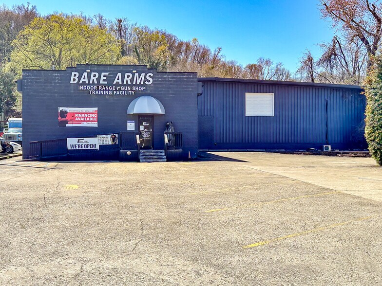 3502 Winchester Ave, Ashland, KY à vendre - Photo de l’immeuble – Image 3 sur 30
