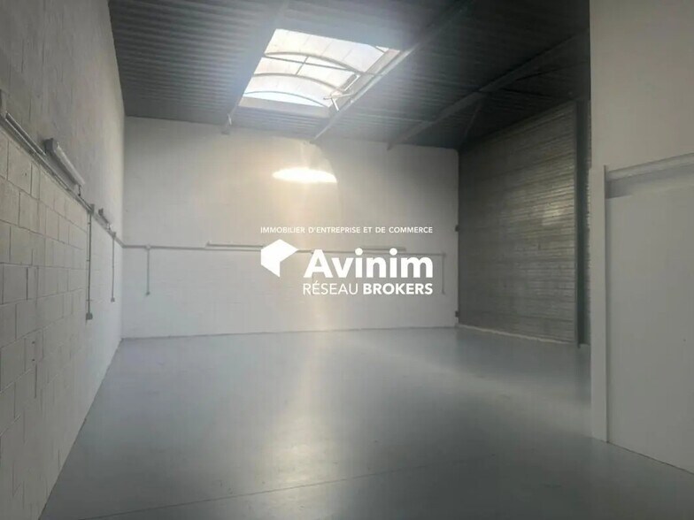 Industriel/Logistique dans Eaubonne à louer - Photo intérieure – Image 3 sur 7