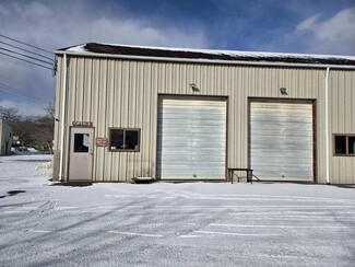 Plus de détails pour 85 Rayber Rd, Orleans, MA - Industriel/Logistique à vendre