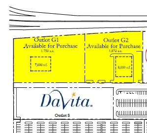 4221 W 167th St, Country Club Hills, IL à vendre - Plan cadastral – Image 2 sur 3