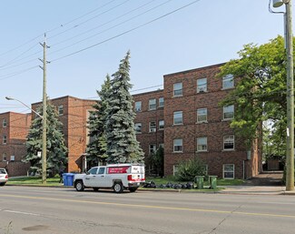 Plus de détails pour 450-452 Aberdeen Ave, Hamilton, ON - Logement à vendre