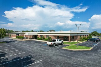 Plus de détails pour 6310 Allentown Blvd, Harrisburg, PA - Bureau à louer