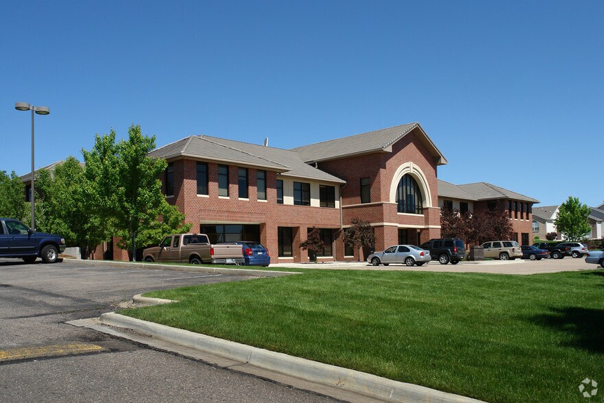 910 54th Ave, Greeley, CO à louer - Photo de l’immeuble – Image 1 sur 6