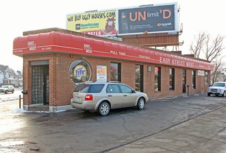 Plus de détails pour 616 Como Ave, Saint Paul, MN - Local commercial à vendre