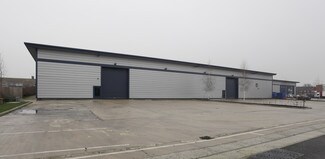 Plus de détails pour Northway Ln, Tewkesbury - Industriel/Logistique à louer