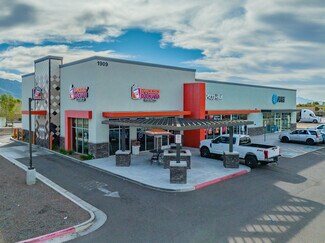 Plus de détails pour 1909 W Baseline Rd, Phoenix, AZ - Local commercial à louer