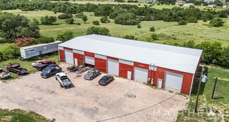 Plus de détails pour 1909 County Road 280 Suites B & C, Leander, TX - Industriel/Logistique à louer