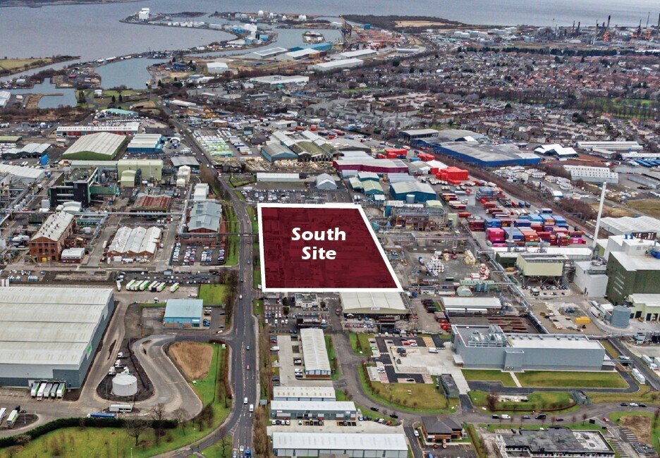 Earls Gate Park, Grangemouth à vendre Photo principale– Image 1 sur 5