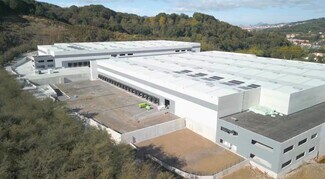 Plus de détails pour Industriel/Logistique à louer