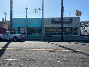 1609-1611 S Coast Hwy, Oceanside, CA à louer Photo intérieure– Image 2 sur 2