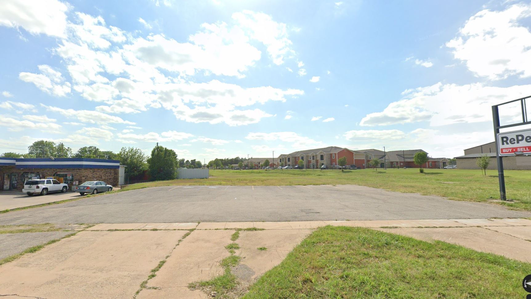 4526 Fairway Blvd, Wichita Falls, TX à vendre Photo de l’immeuble– Image 1 sur 5