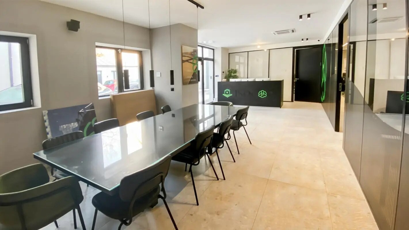 5 Rue Auguste Franchot, Choisy-le-Roi à vendre Photo de l’immeuble– Image 1 sur 4