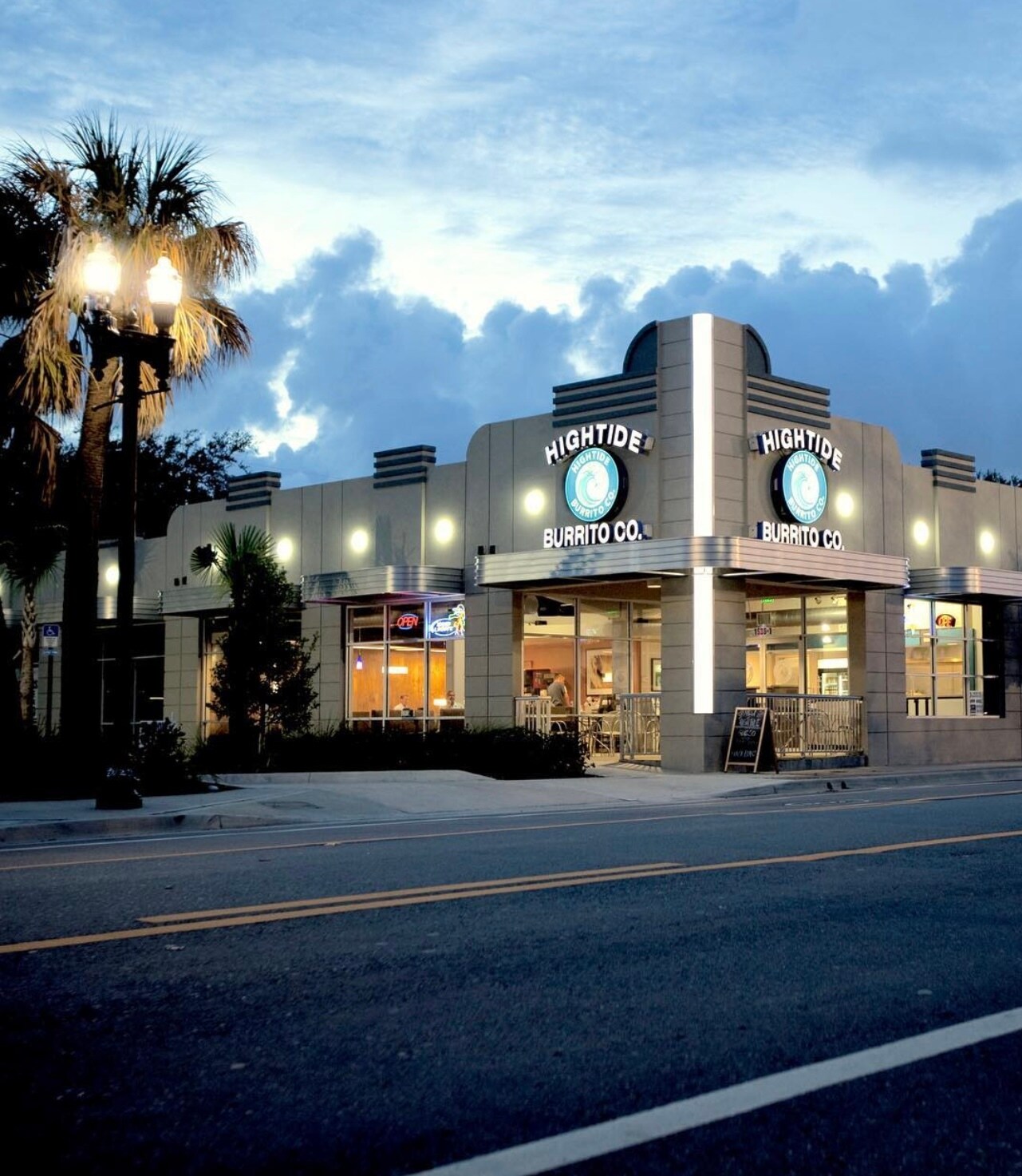 1538 Hendricks Ave, Jacksonville, FL à louer Photo de l’immeuble– Image 1 sur 4