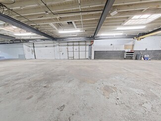 Plus de détails pour 6832-6836 New State Rd, Philadelphia, PA - Industriel/Logistique à vendre