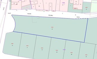 Plus de détails pour Calle Agustín Millares Carlo, Firgas - Terrain à vendre