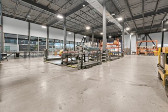 1255 Rue du Blizzard, Québec, QC à louer Photo intérieure– Image 2 sur 8