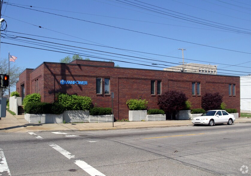 20 W Muskegon Ave, Muskegon, MI à vendre - Photo de l’immeuble – Image 2 sur 17