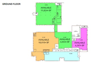 35 NE Industrial Rd, Branford, CT à louer Photo intérieure– Image 1 sur 2