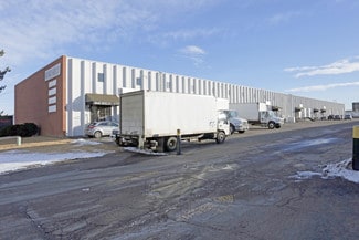 Plus de détails pour 4040 Holly St, Denver, CO - Industriel/Logistique à louer